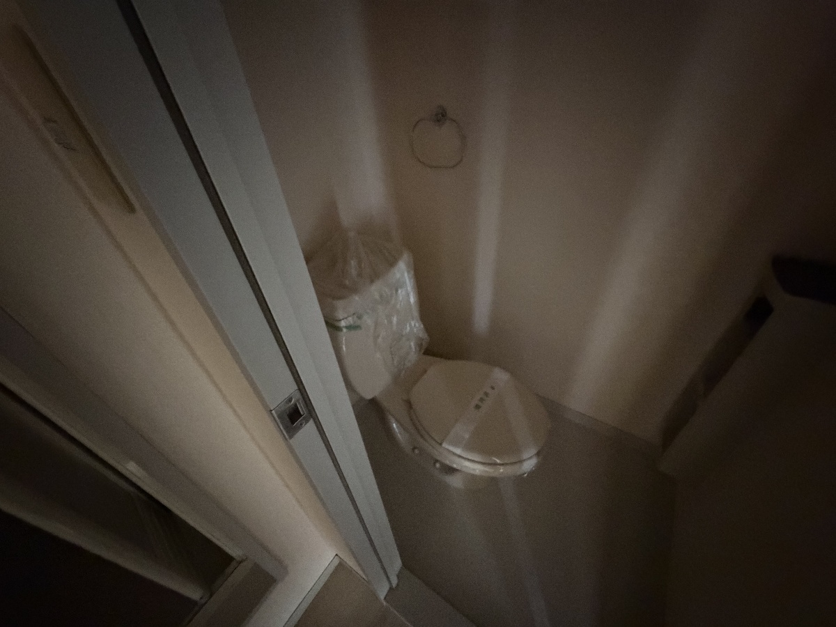 トイレ 写真12