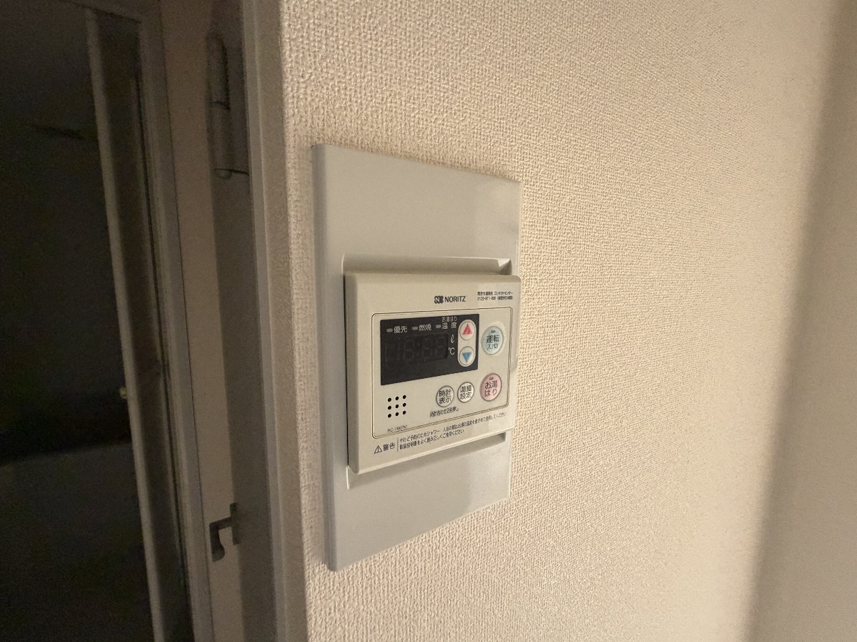 設備 写真19