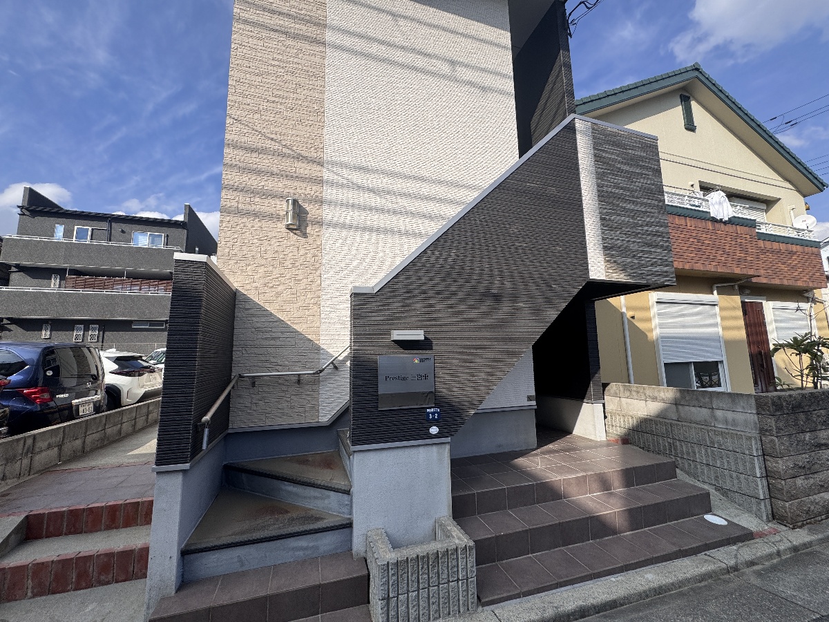 エントランス 写真29