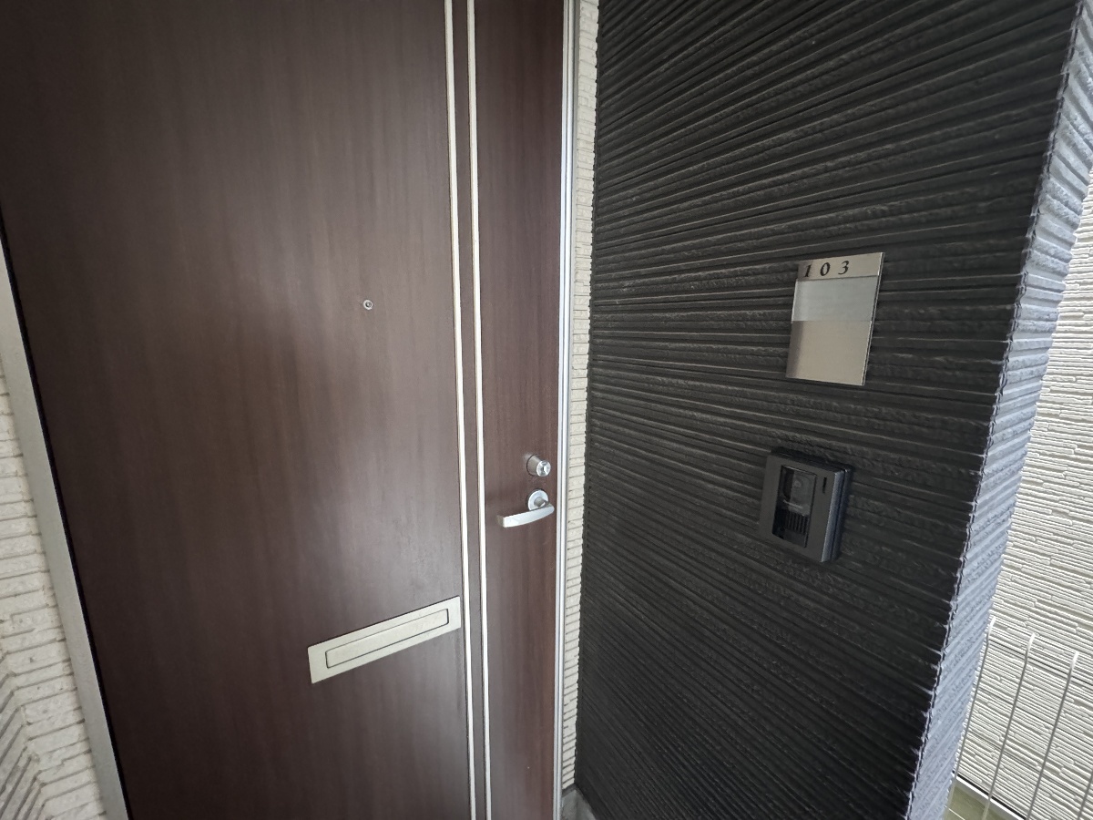 セキュリティ 写真17