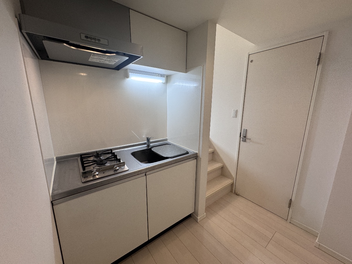 キッチン 写真2