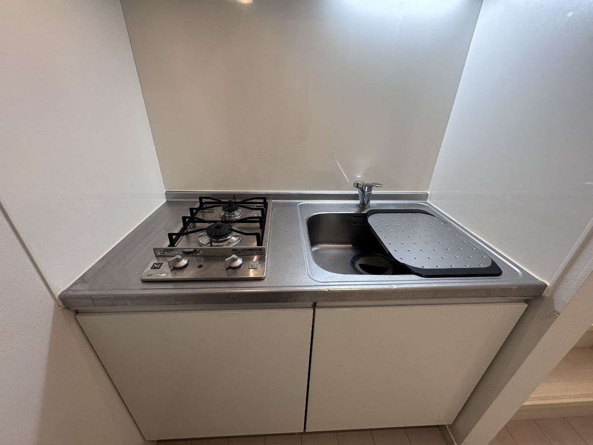 キッチン 写真3