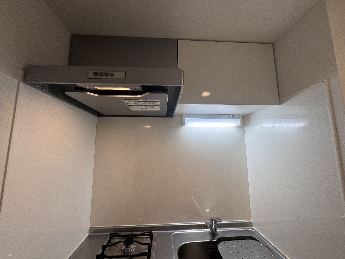 キッチン 写真4