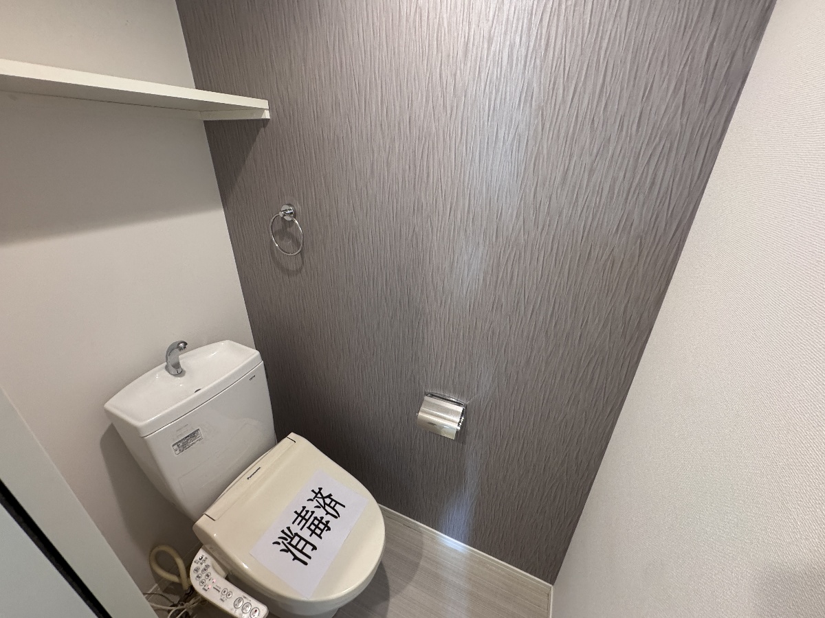 トイレ 写真12