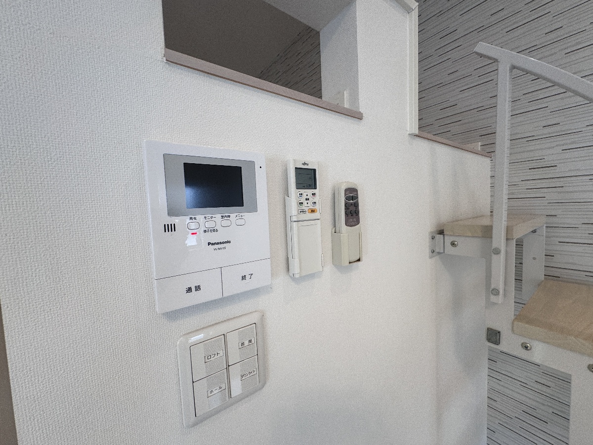 セキュリティ 写真18