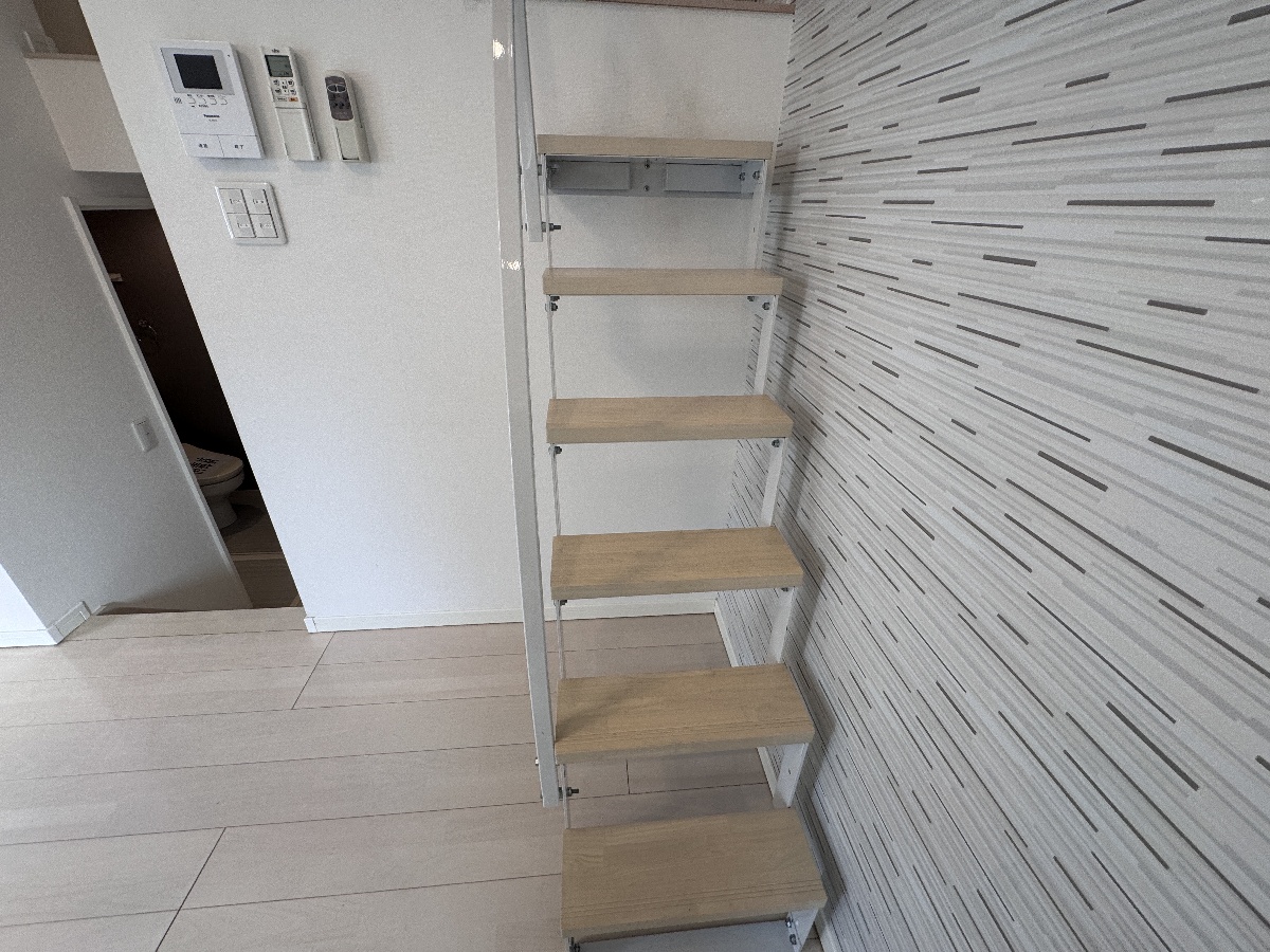 子供部屋 写真7