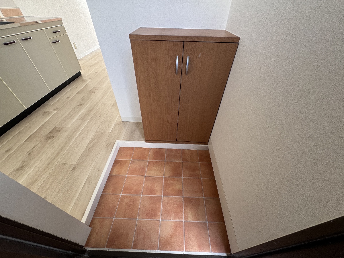 その他部屋・スペース 写真6