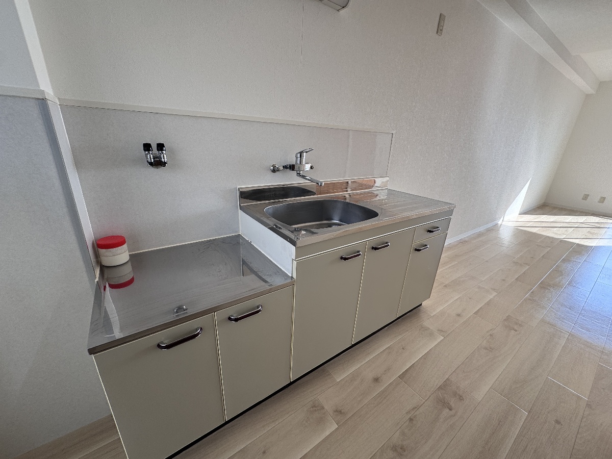 キッチン 写真2