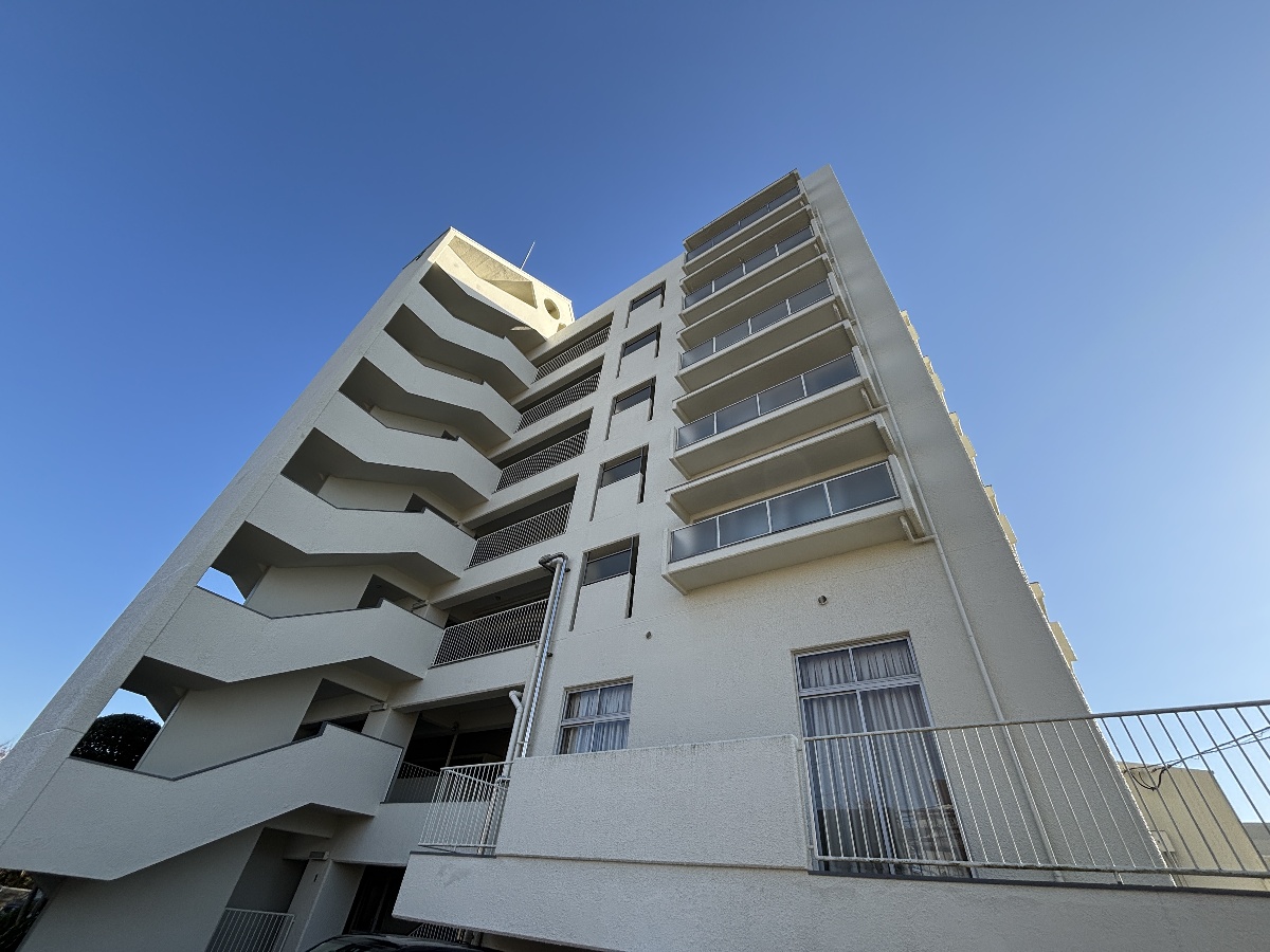 鈴蘭泉台第２ハウス5号棟