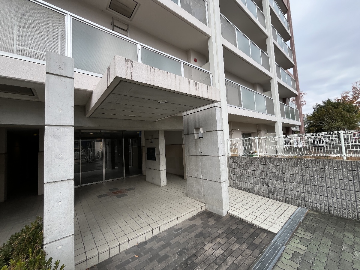 エントランス 写真31