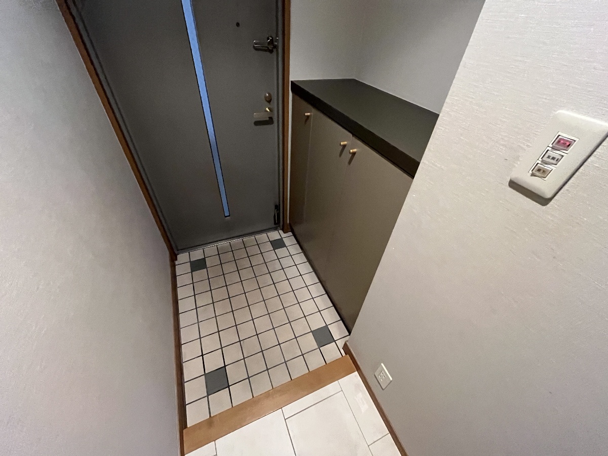 玄関 写真12