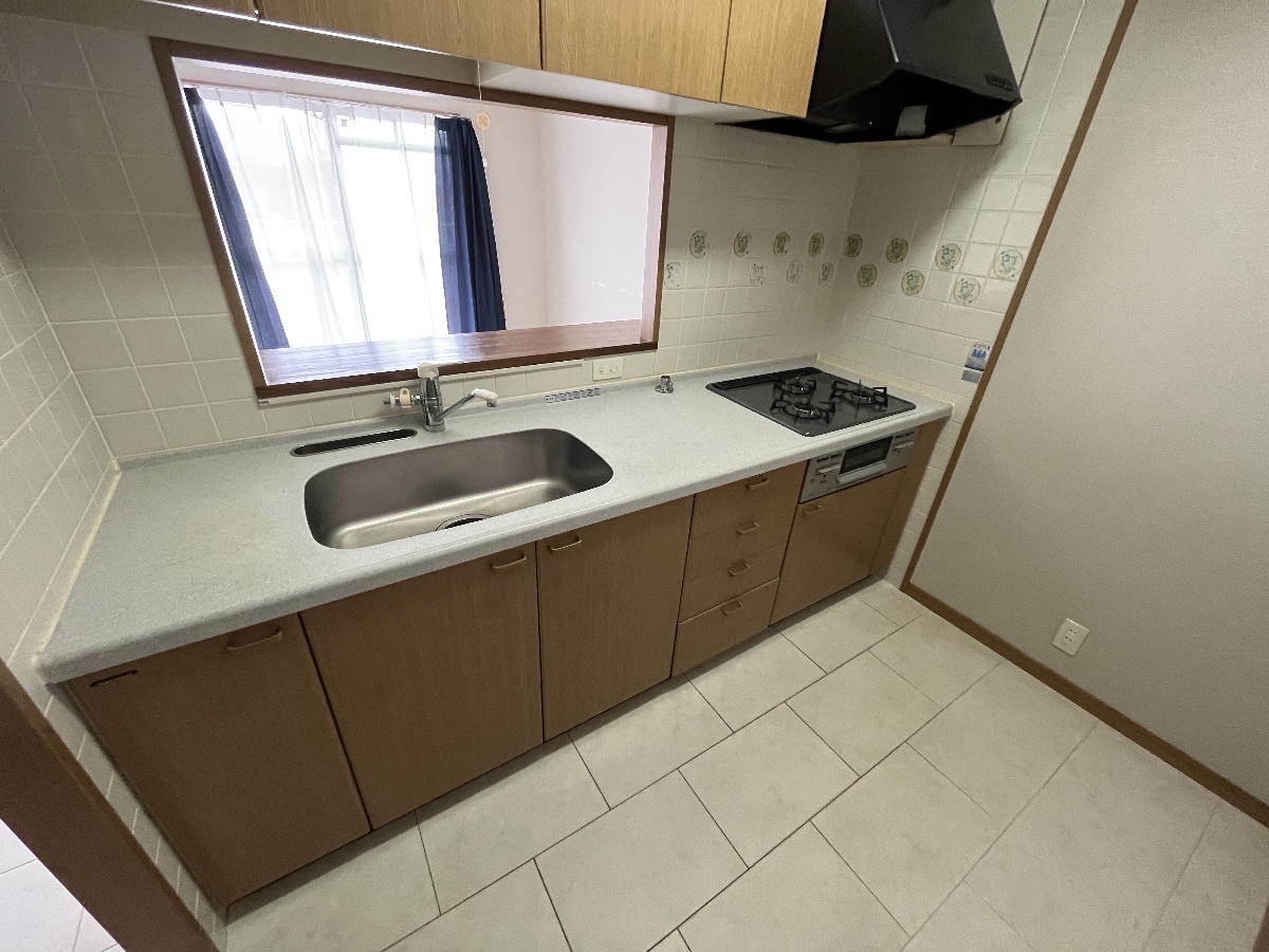 キッチン 写真4