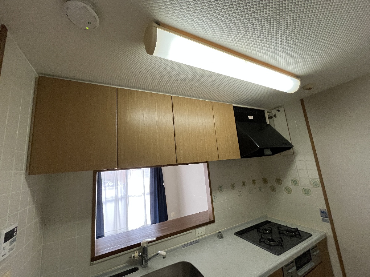 キッチン 写真5