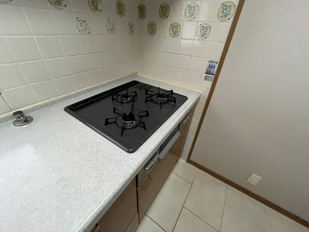 キッチン 写真6