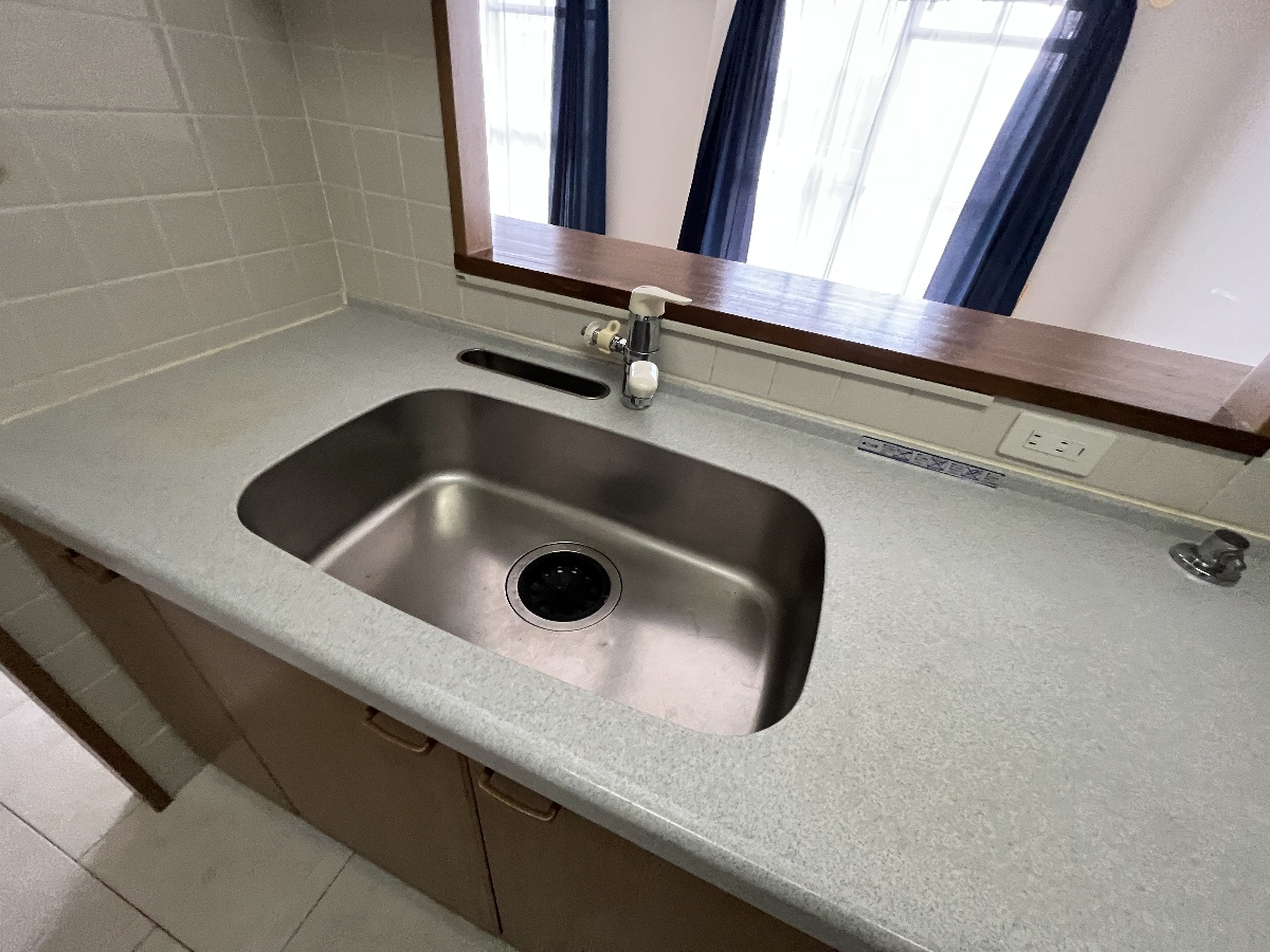 キッチン 写真7