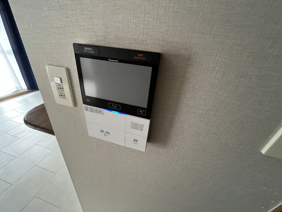 セキュリティ 写真28