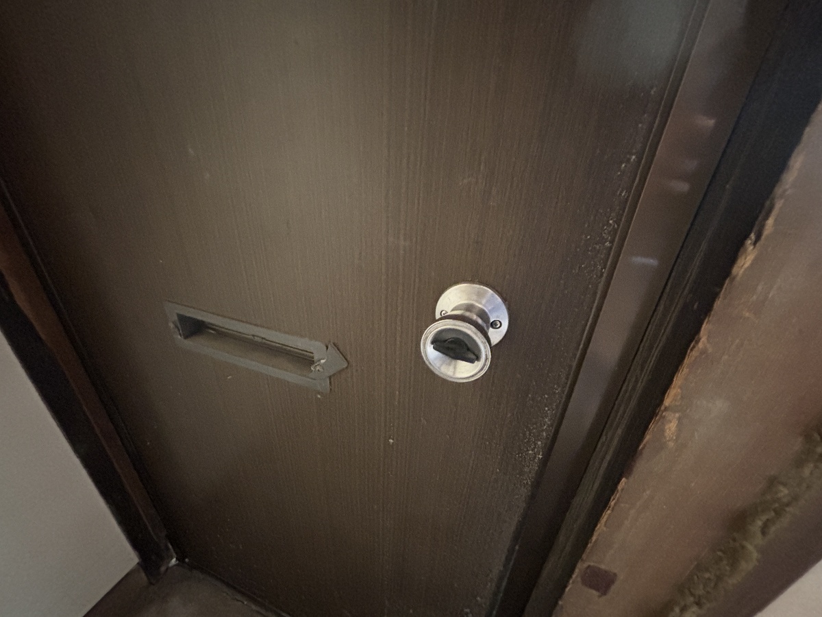 セキュリティ 写真17