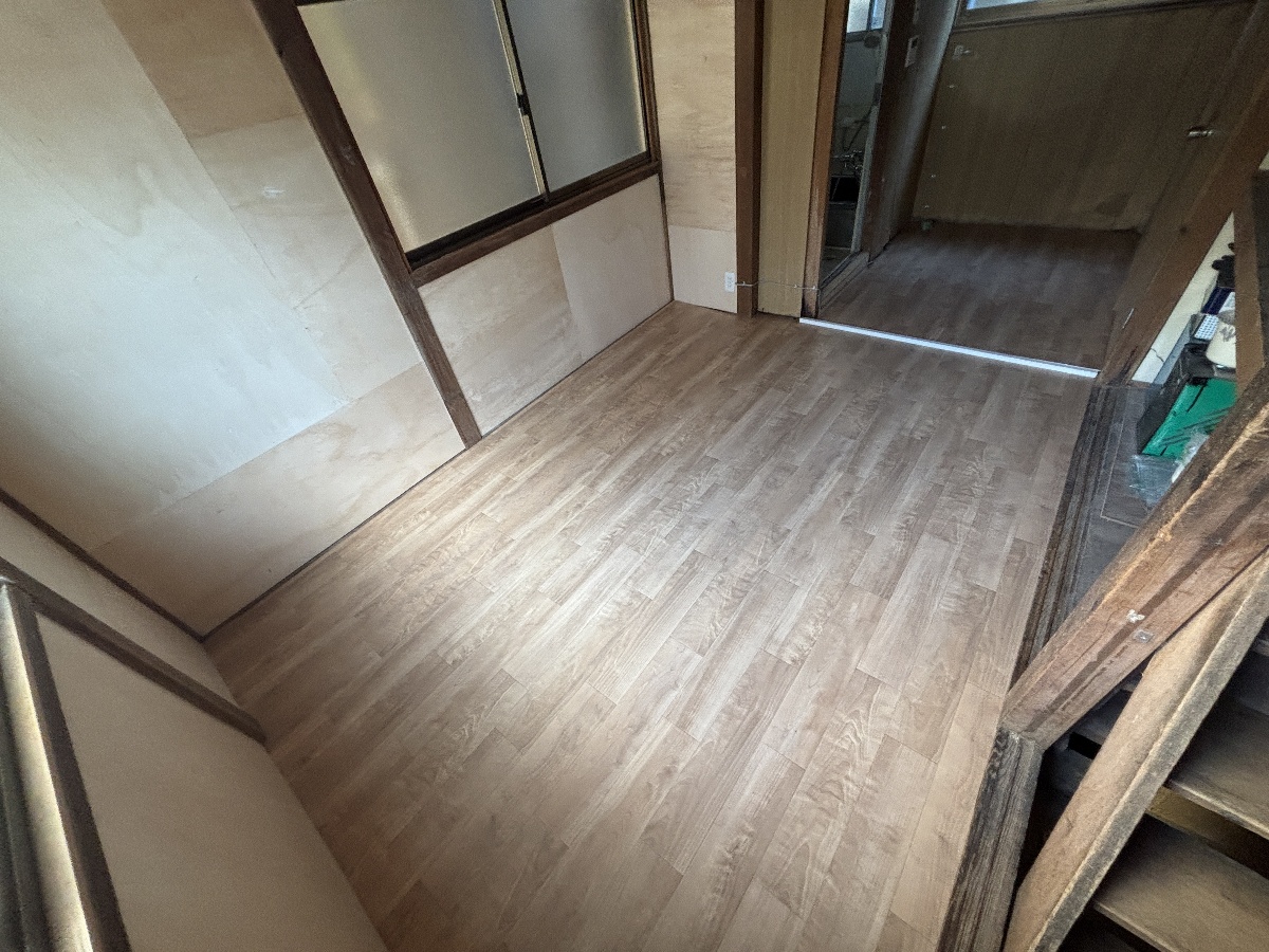 その他部屋・スペース 写真4