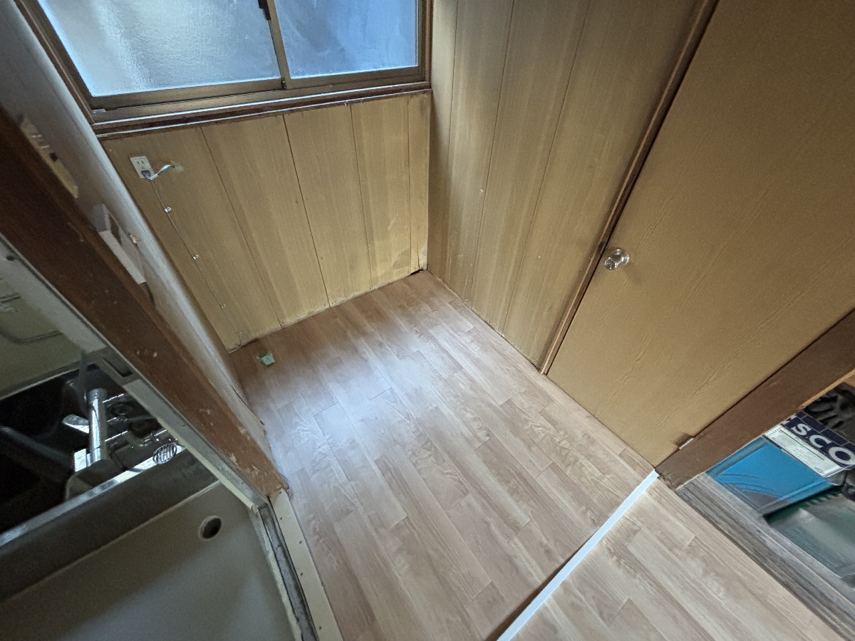 その他部屋・スペース 写真5