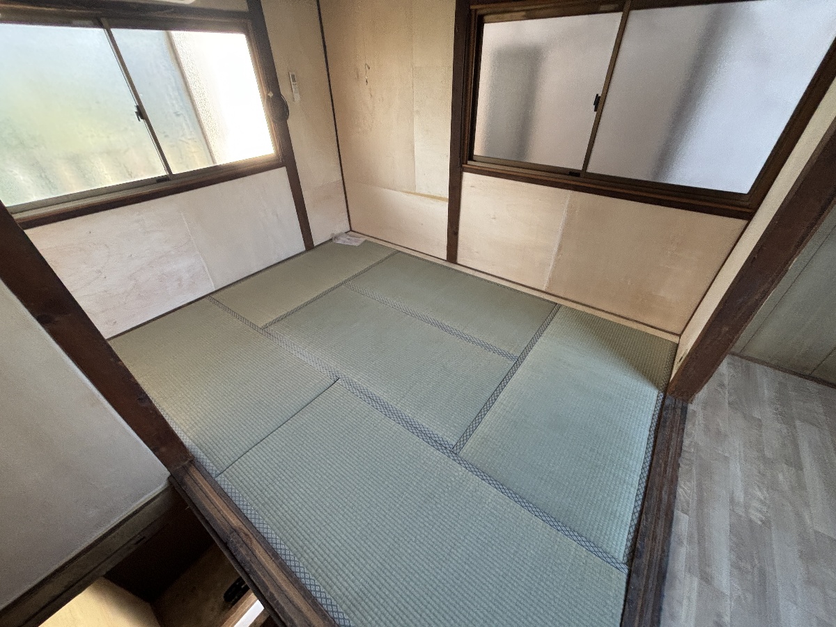 その他部屋・スペース 写真6