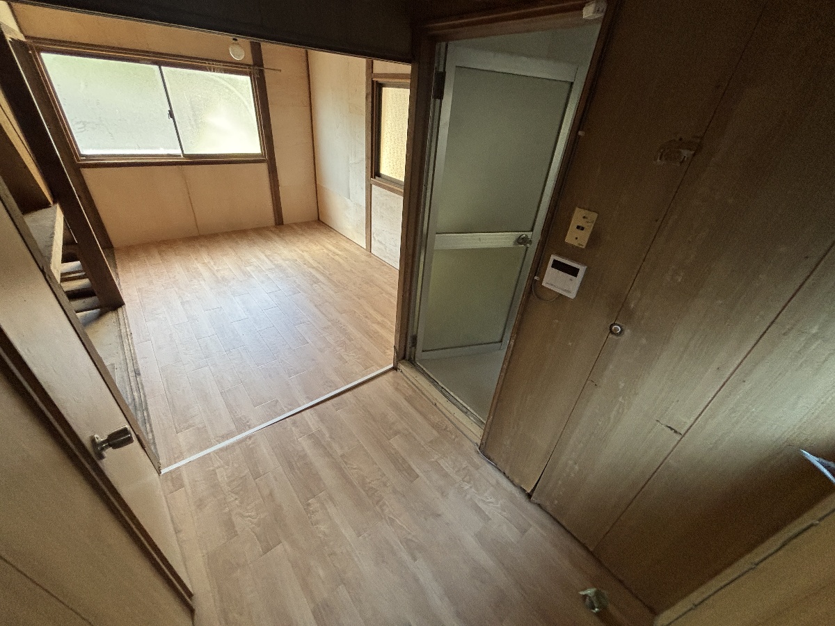 その他部屋・スペース 写真7