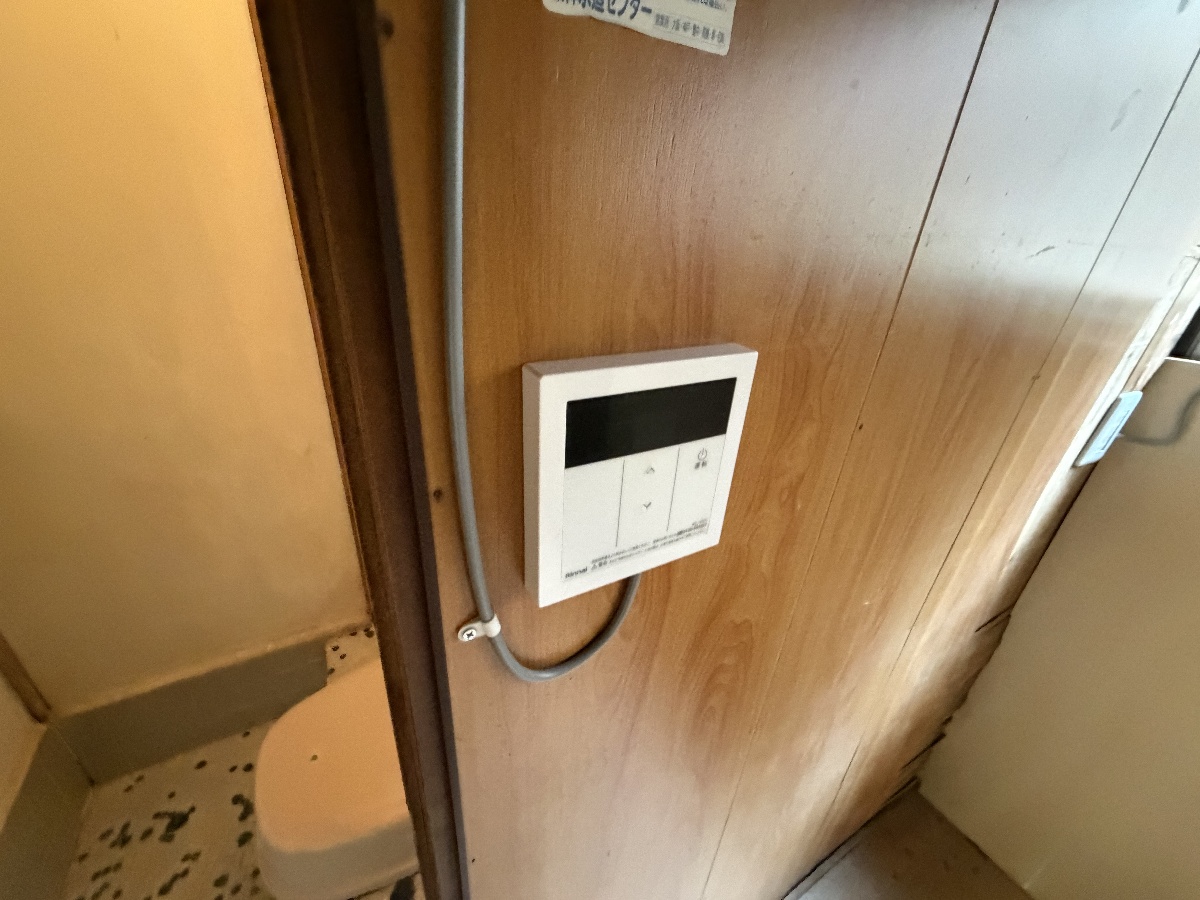 セキュリティ 写真19