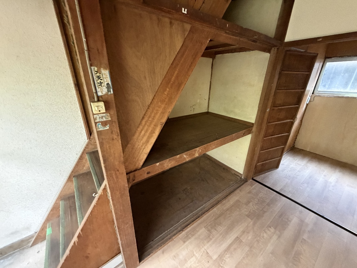 収納 写真17