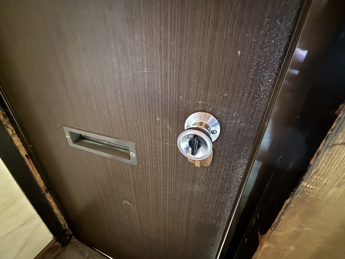 セキュリティ 写真15