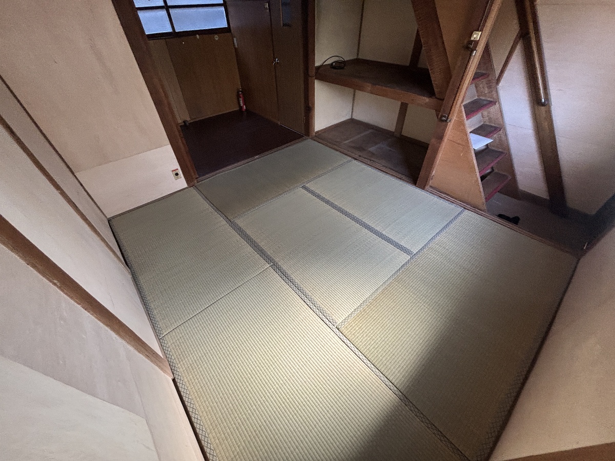 その他部屋・スペース 写真4