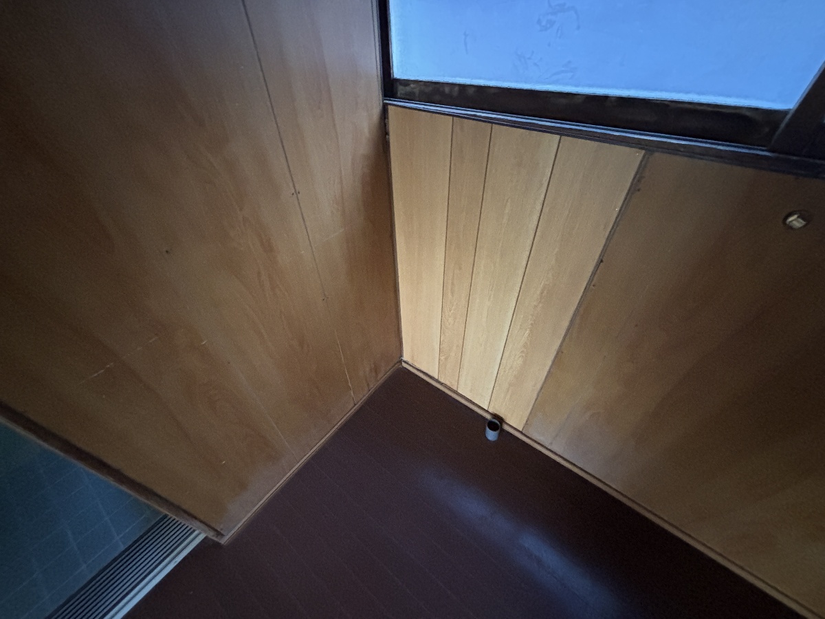 その他部屋・スペース 写真5