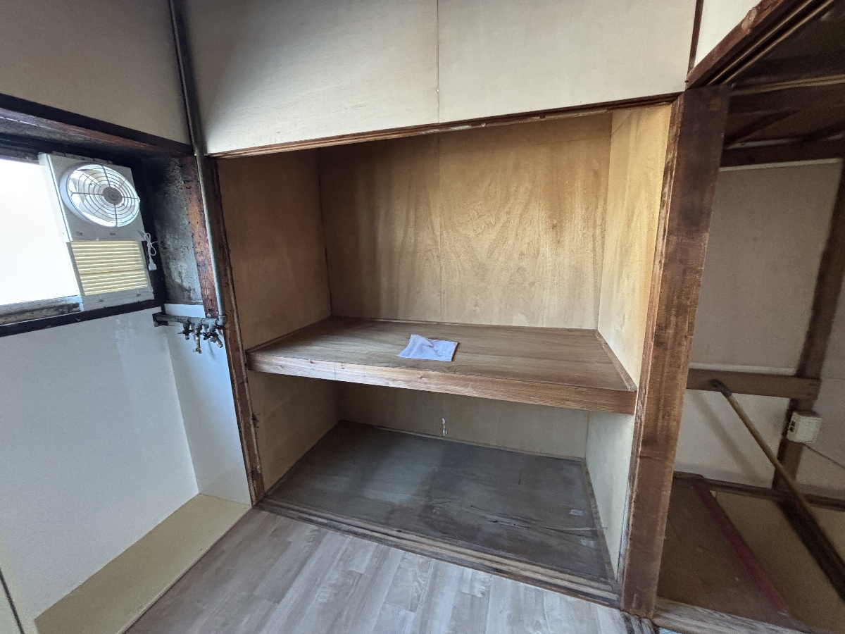 収納 写真13