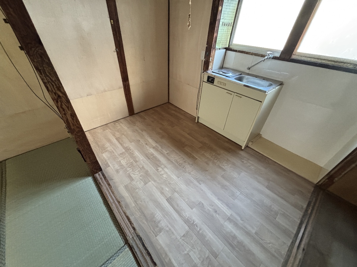 その他部屋・スペース 写真6