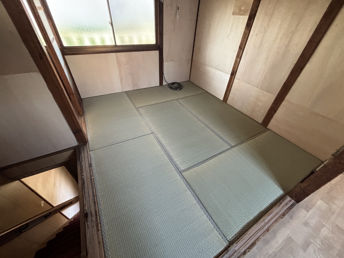 その他部屋・スペース 写真7