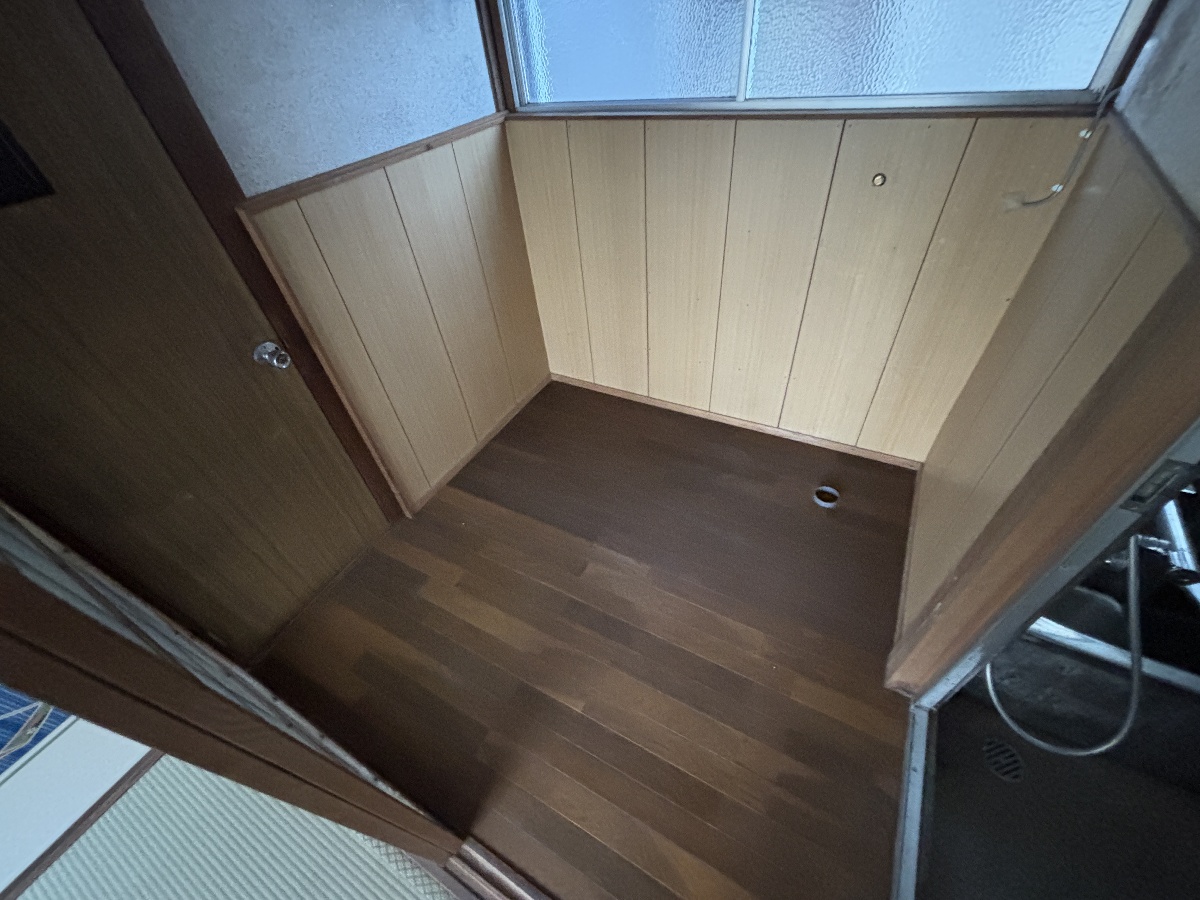 その他部屋・スペース 写真4