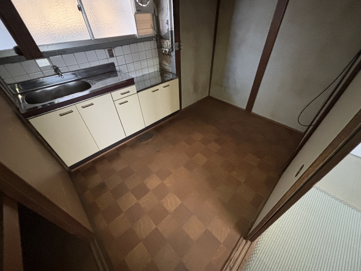 その他部屋・スペース 写真5