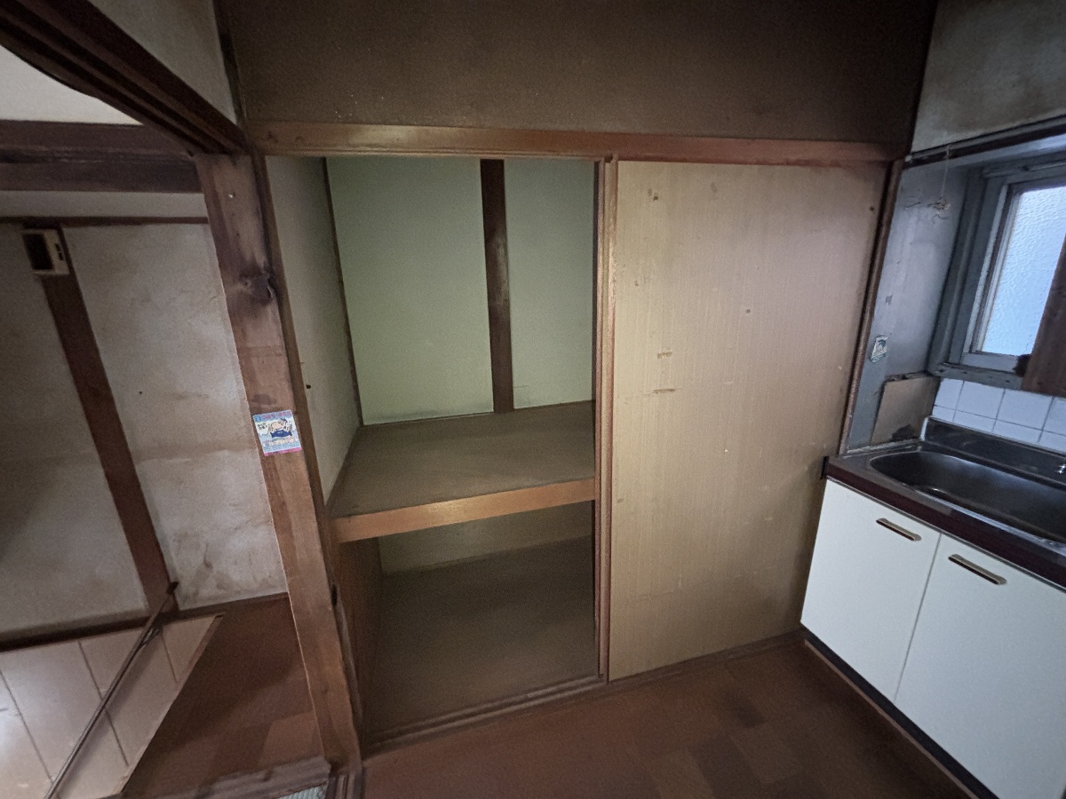 収納 写真12