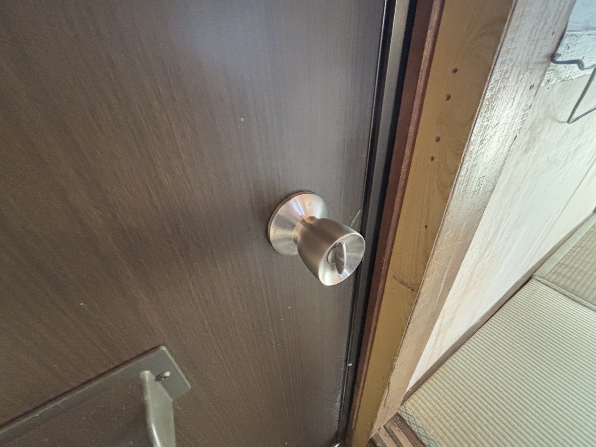 セキュリティ 写真16