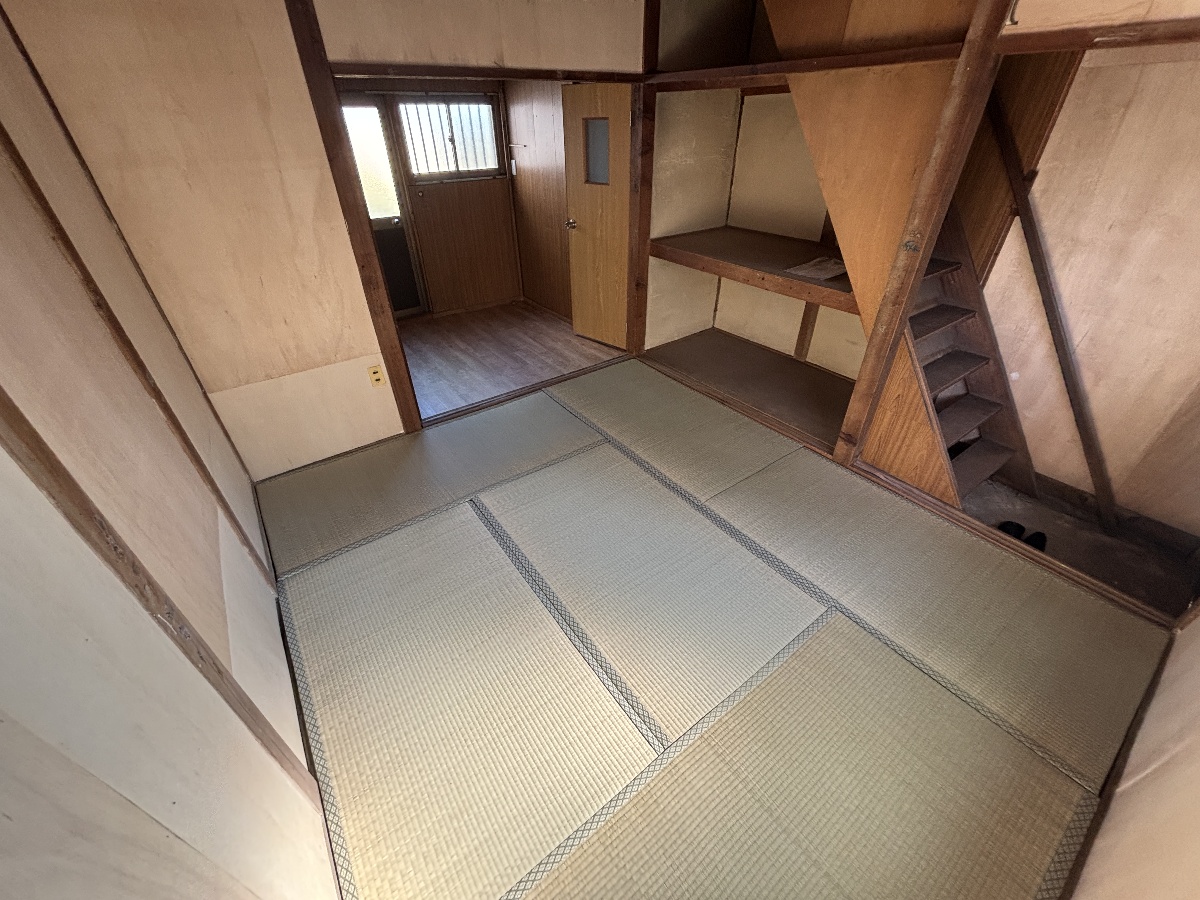 その他部屋・スペース 写真4