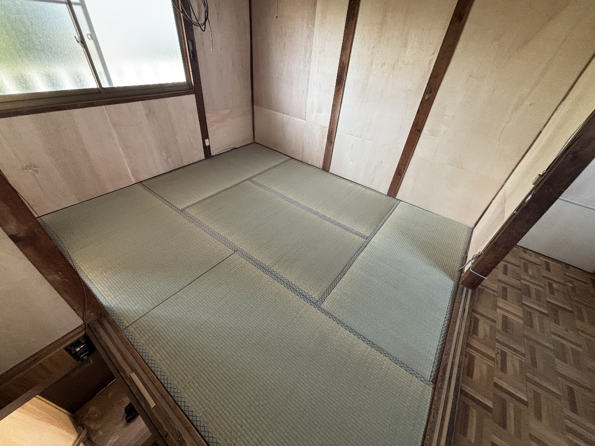 その他部屋・スペース 写真5