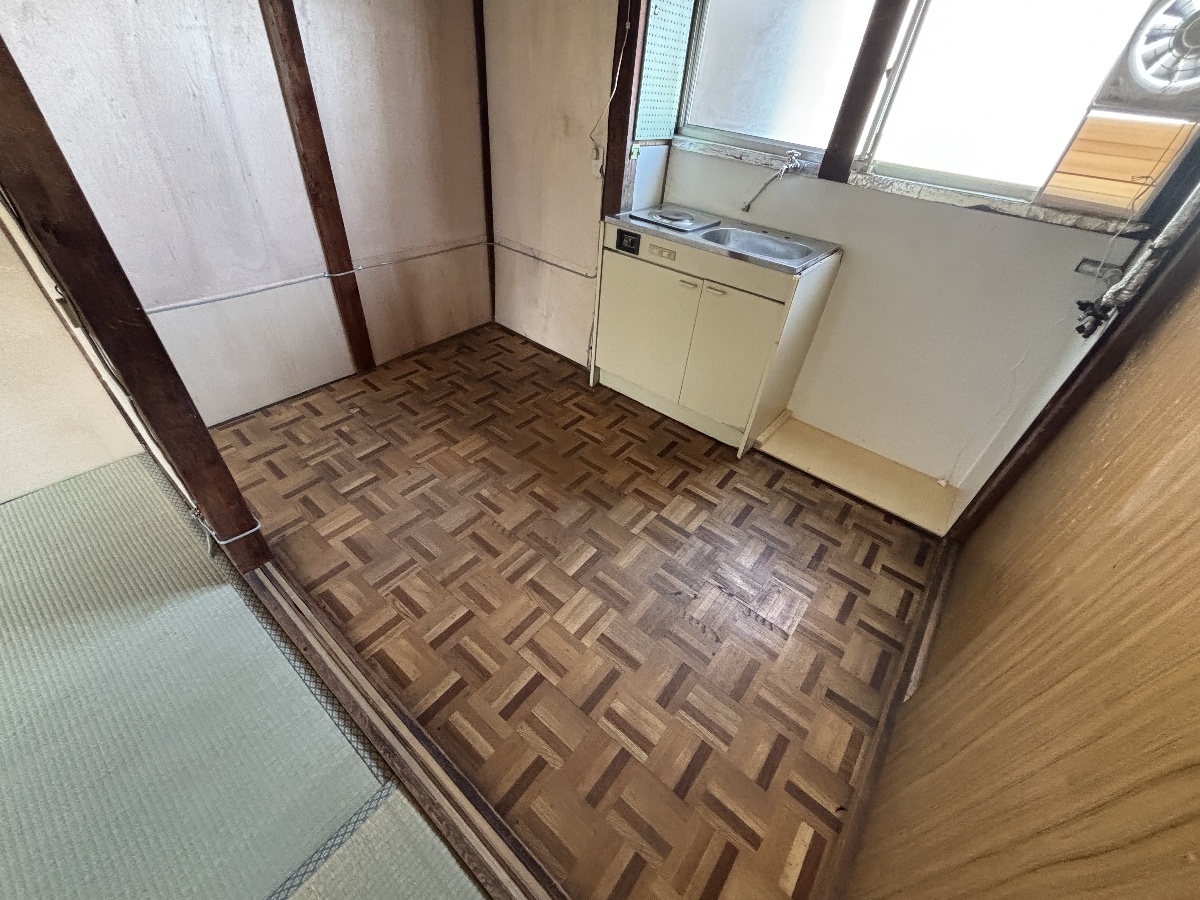 その他部屋・スペース 写真6