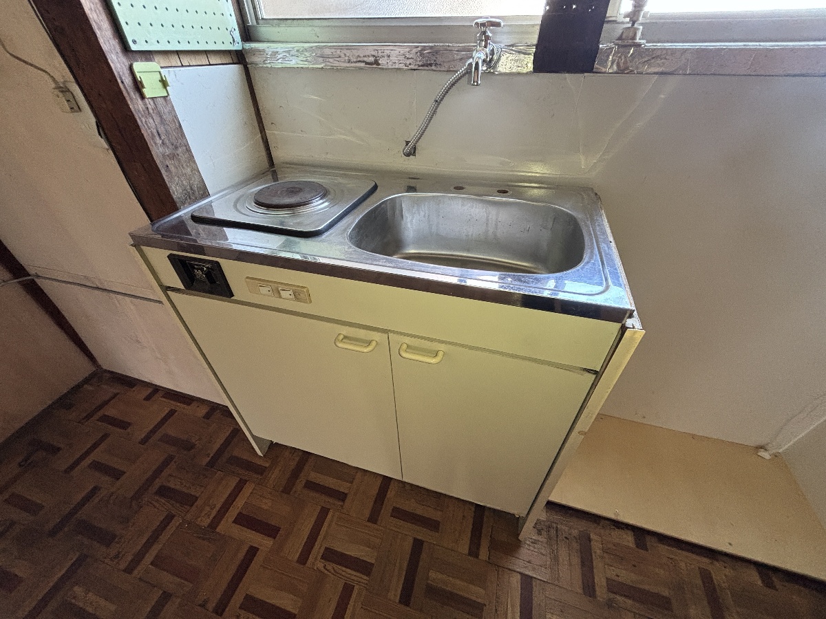 キッチン 写真2