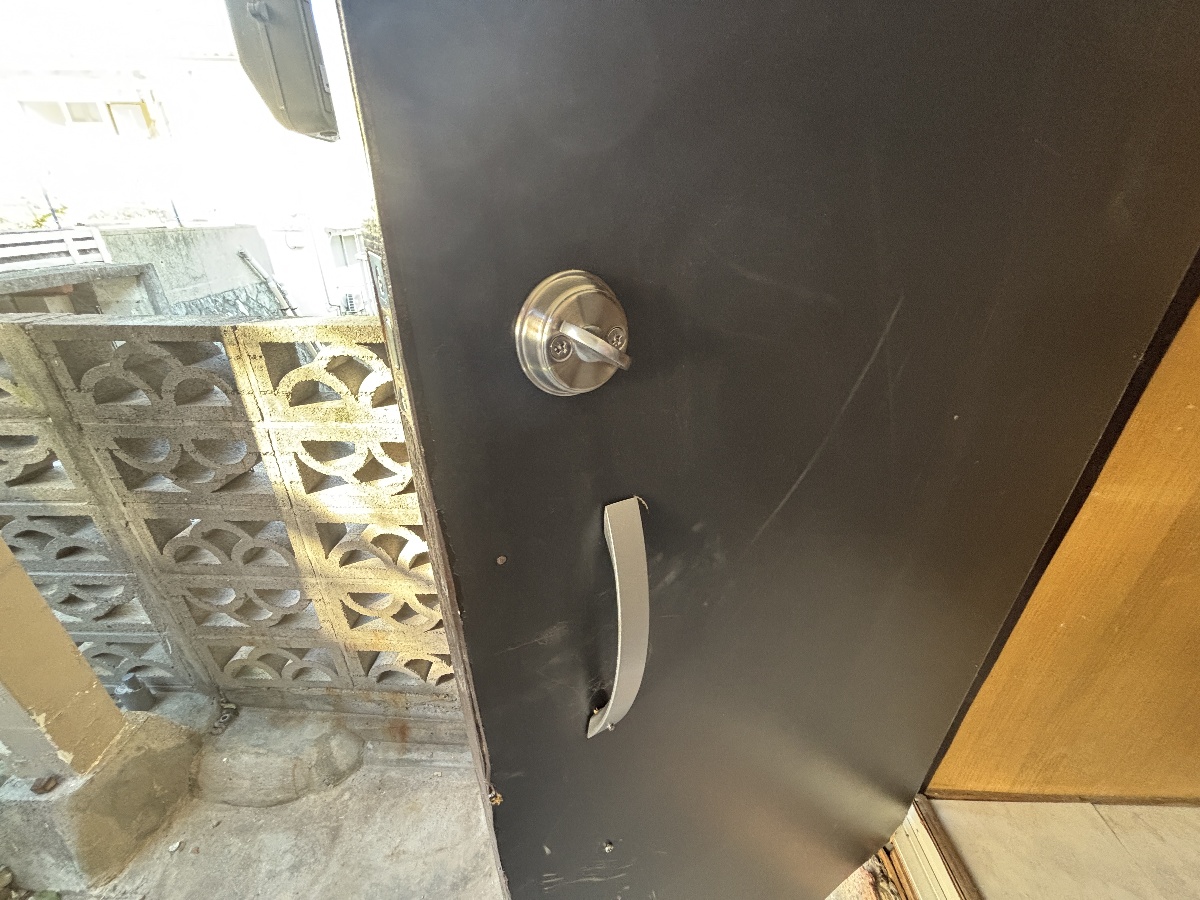 セキュリティ 写真16