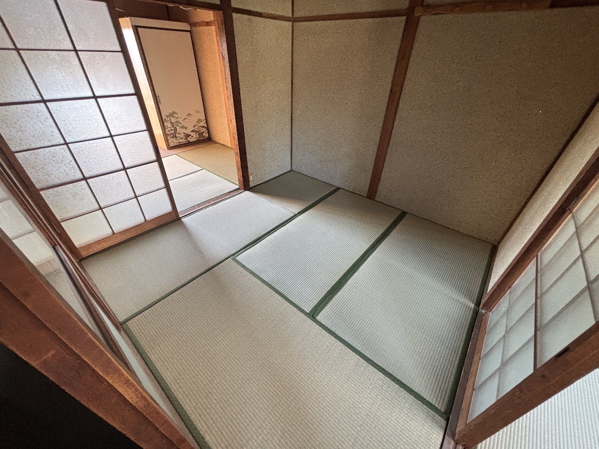 その他部屋・スペース 写真6