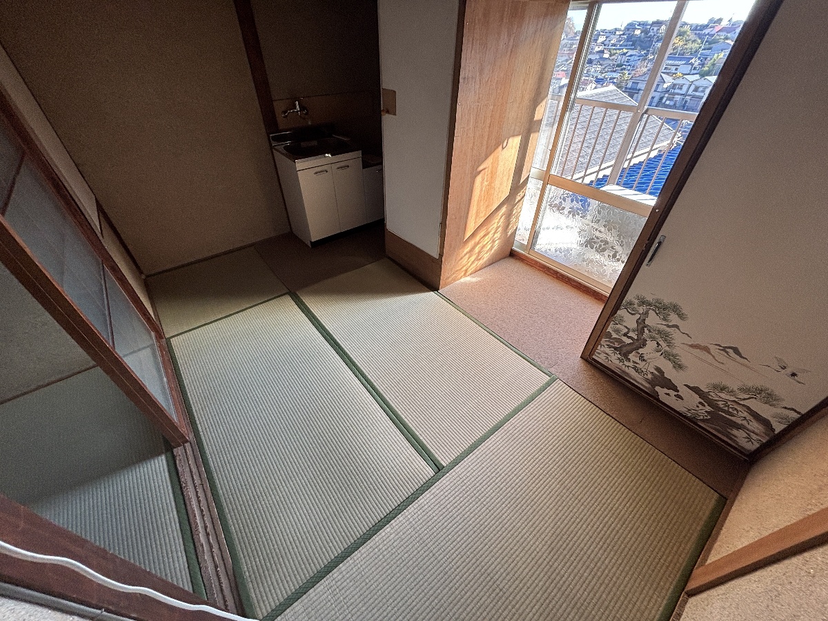 その他部屋・スペース 写真7