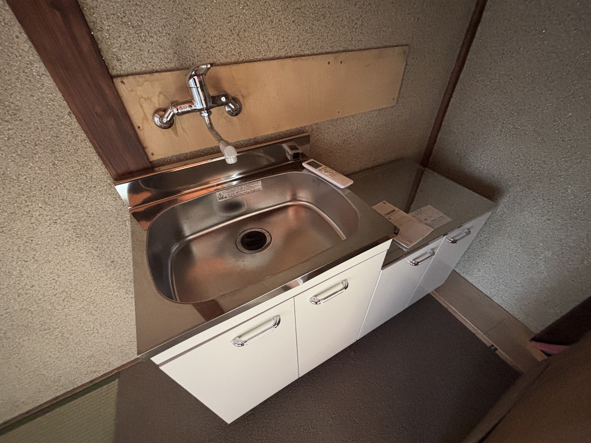 キッチン 写真2