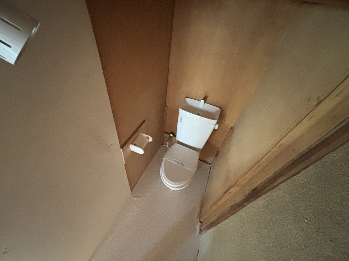 トイレ 写真11