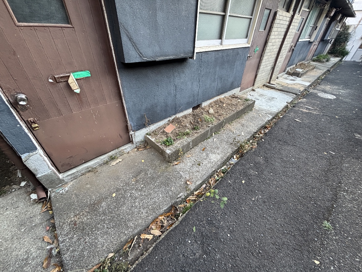 敷地内/建物 写真37