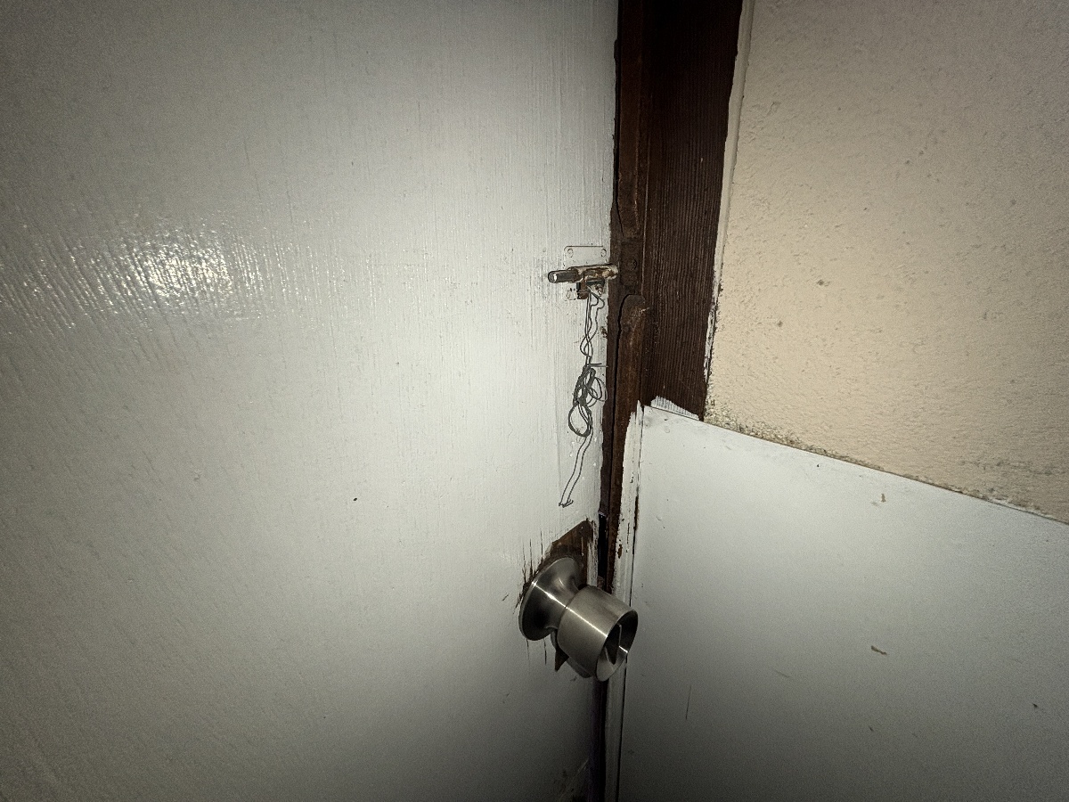 セキュリティ 写真19