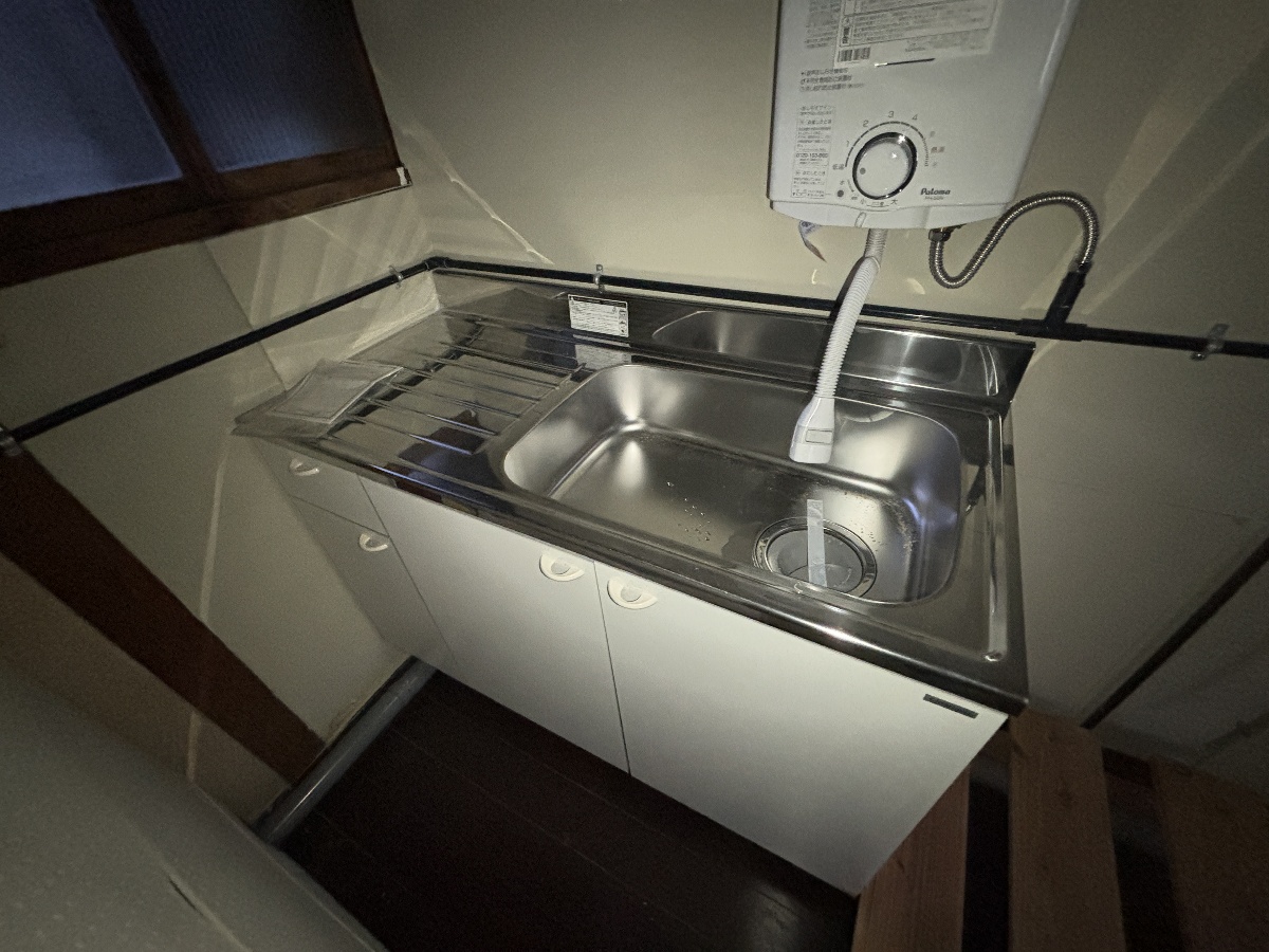 キッチン 写真2