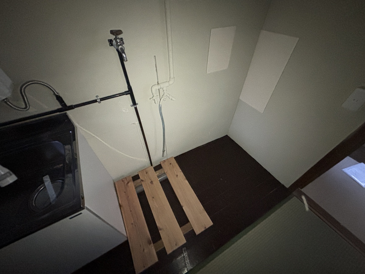 その他部屋・スペース 写真10